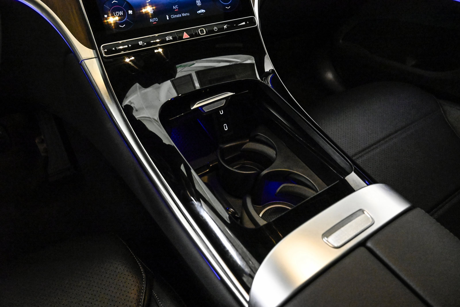 2026 MERCEDES-BENZ GLC-CLASS - Image 13