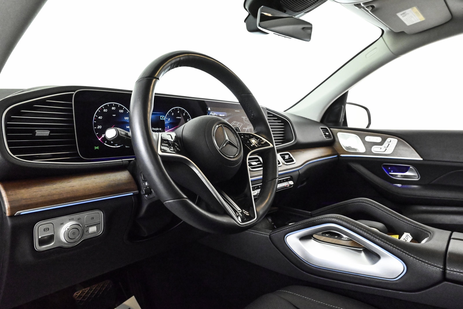 2025 MERCEDES-BENZ GLE-CLASS - Image 10