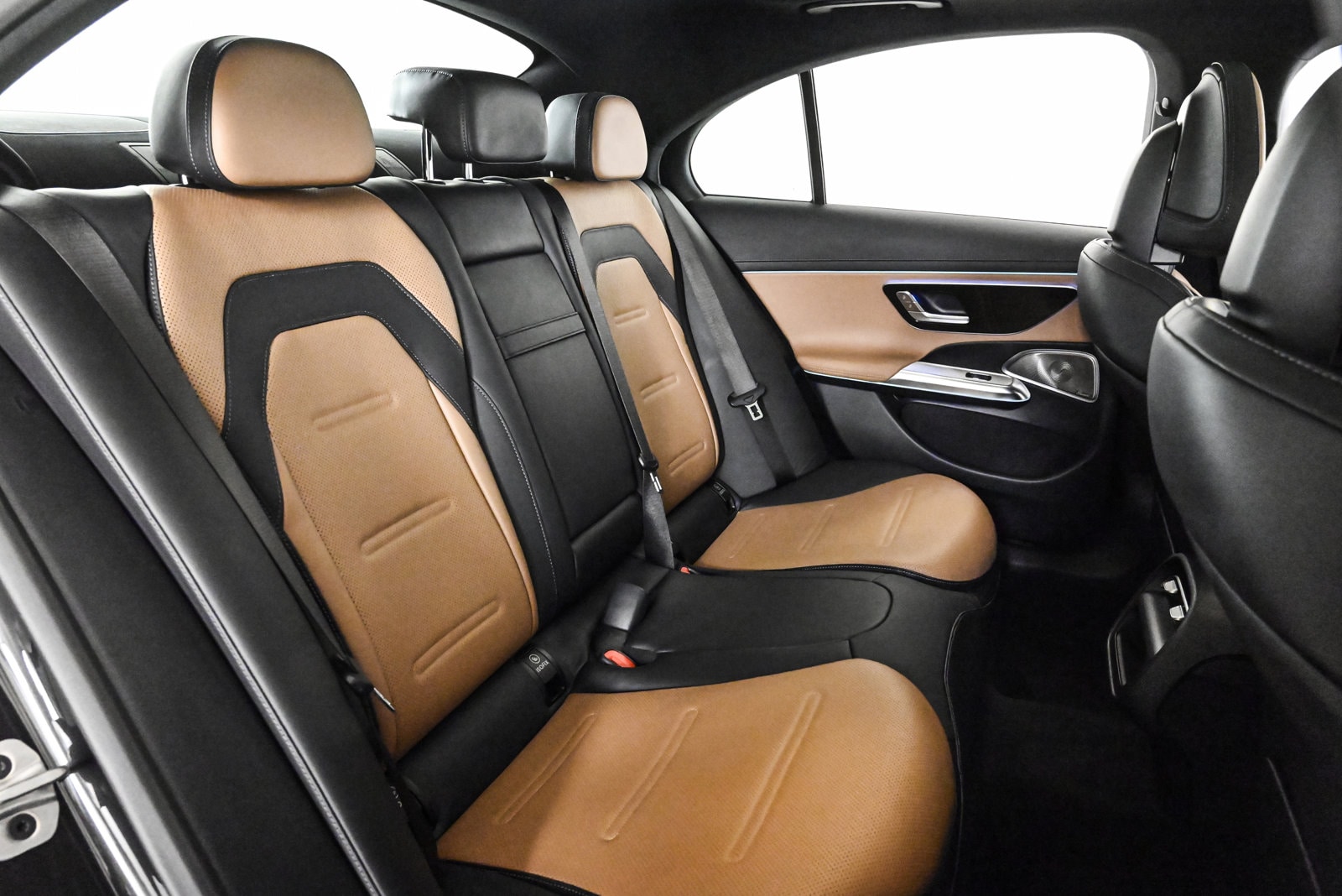 2026 MERCEDES-BENZ E-CLASS - Image 22