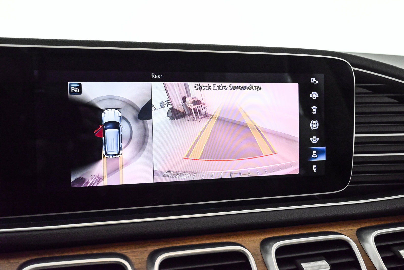 2023 MERCEDES-BENZ GLE-CLASS - Image 15