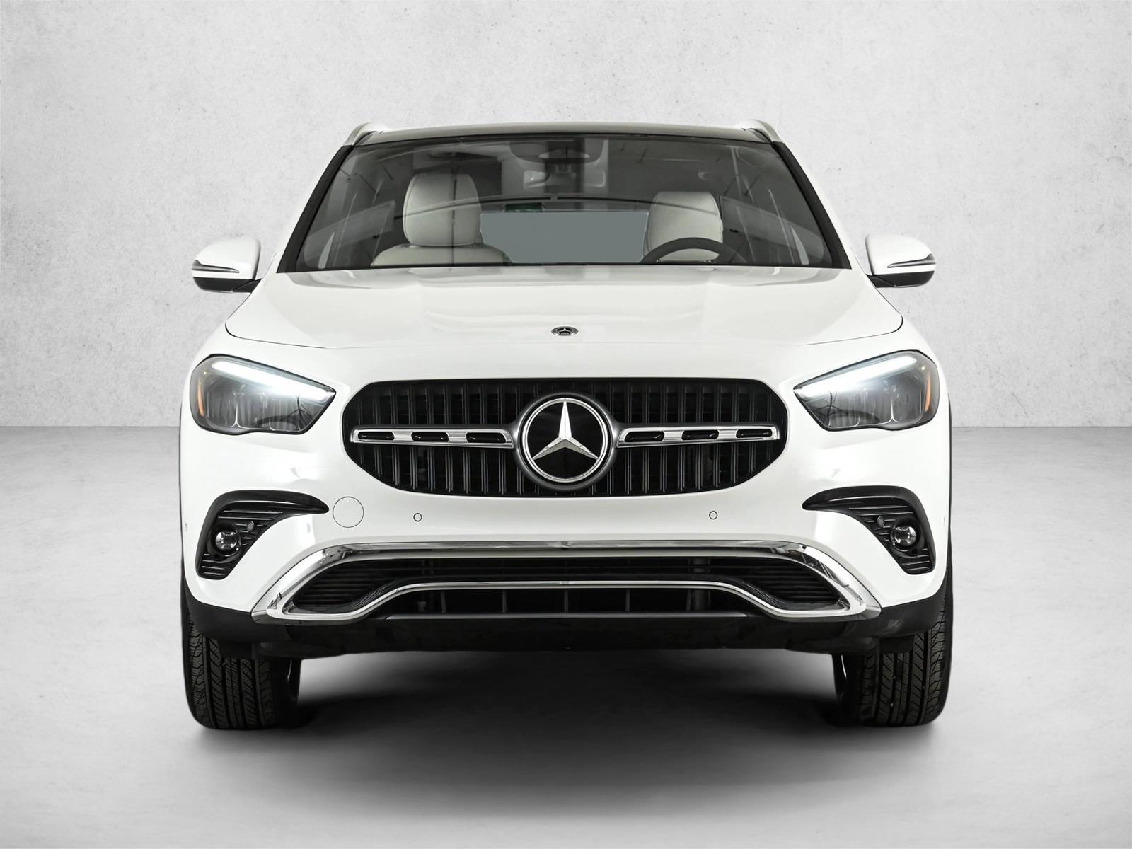 2026 MERCEDES-BENZ GLA-CLASS - Image 2