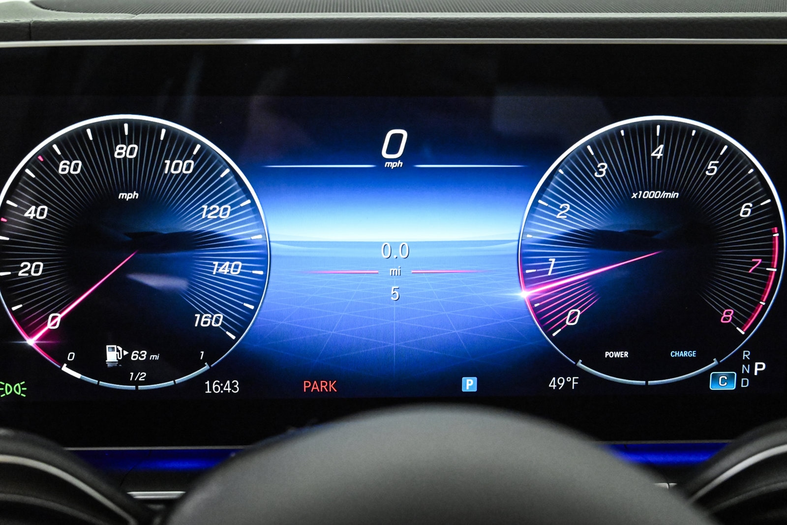 2026 MERCEDES-BENZ GLE-CLASS - Image 11