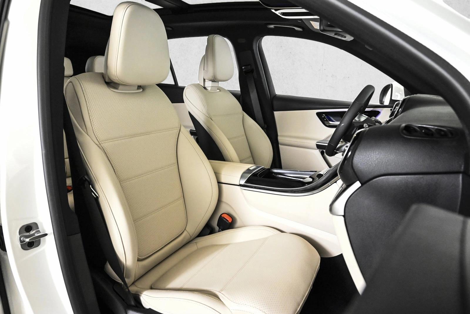 2026 MERCEDES-BENZ GLC-CLASS - Image 23