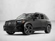 Certified 2026 Mercedes-Benz GLE 350 4MATIC SUV
