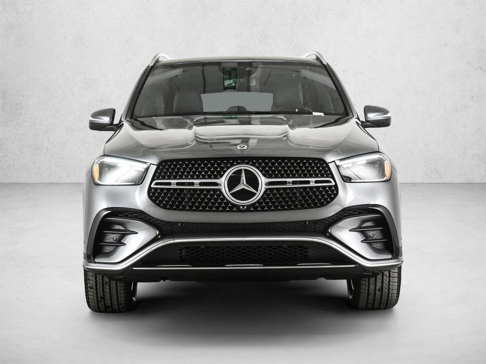 2026 MERCEDES-BENZ GLE-CLASS - Image 2