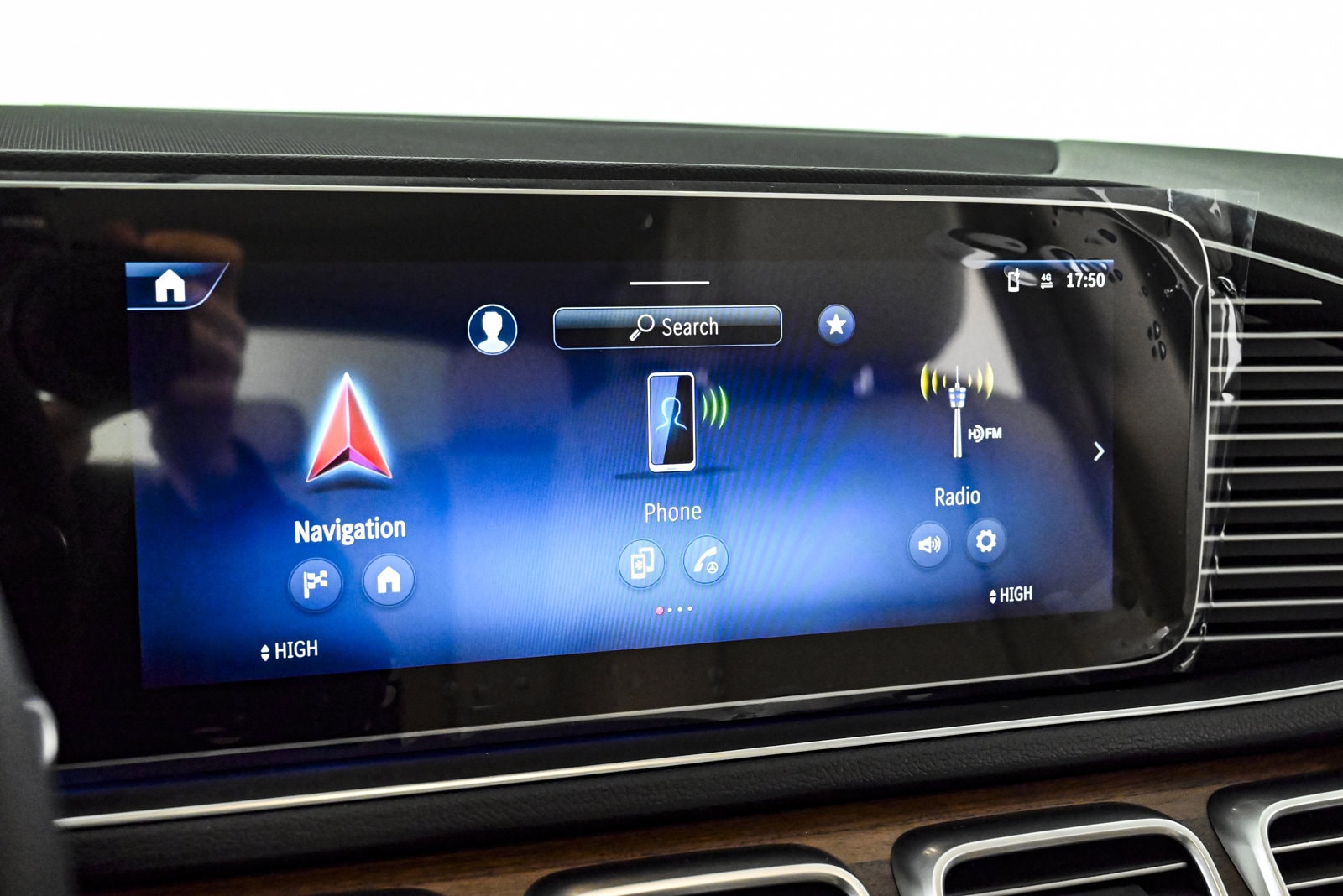 2026 MERCEDES-BENZ GLE-CLASS - Image 16