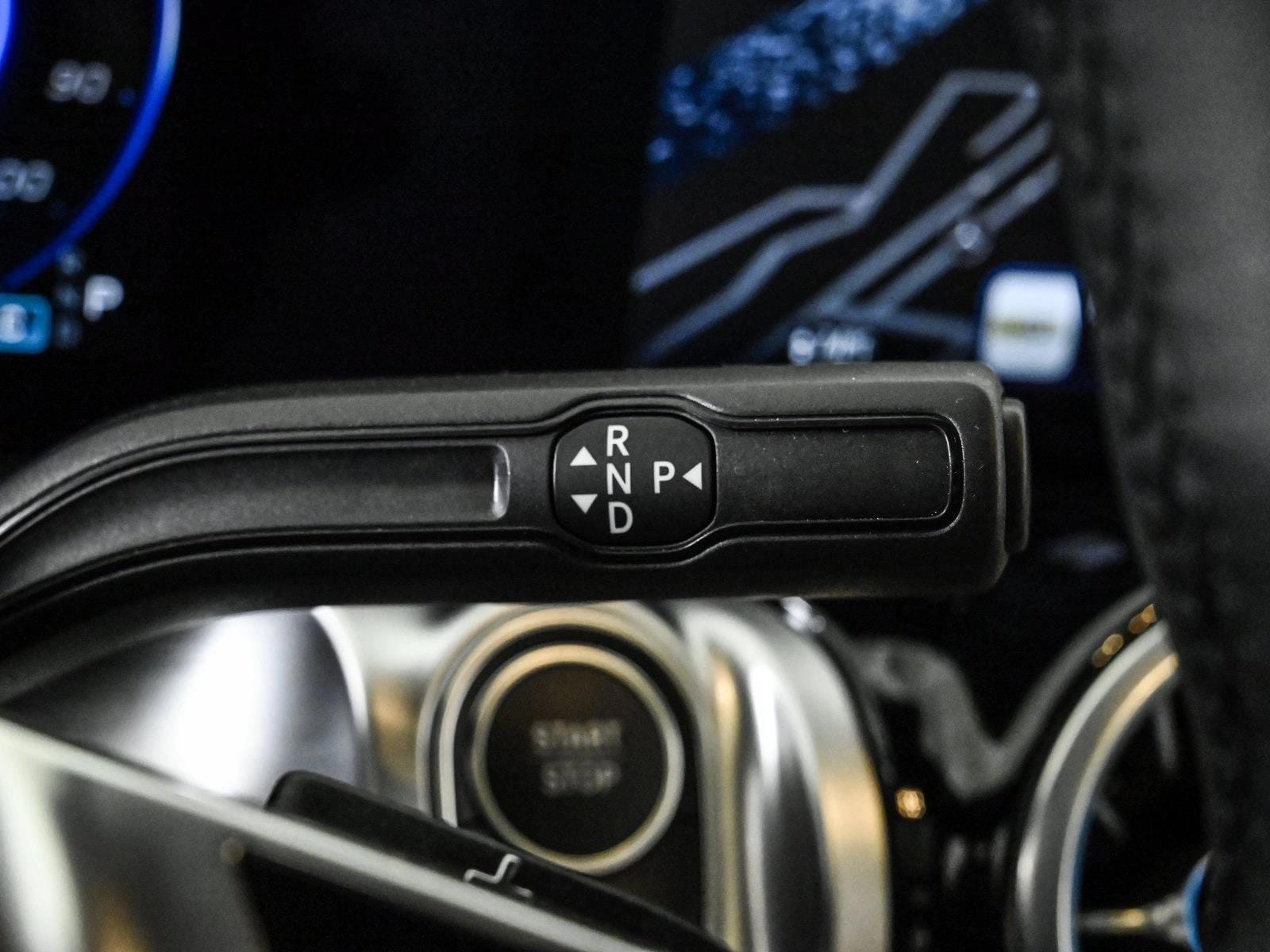 2024 MERCEDES-BENZ EQB-CLASS - Image 12