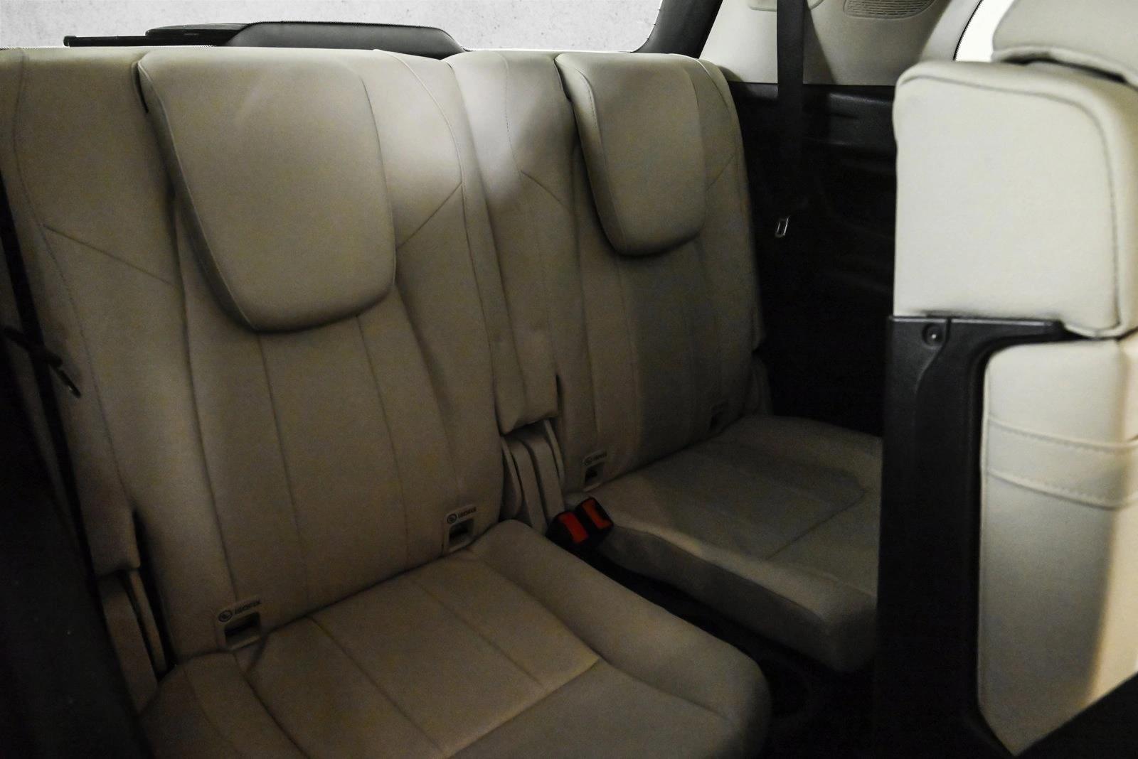 2021 MERCEDES-BENZ GLB-CLASS - Image 23