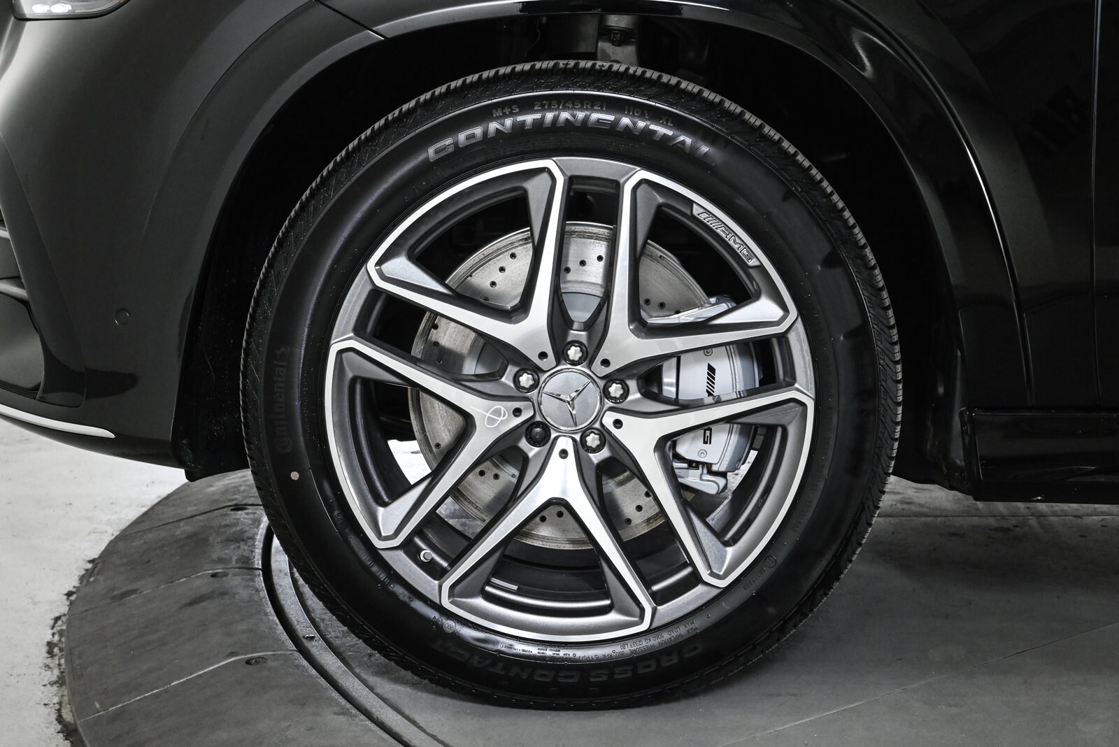 2026 MERCEDES-BENZ GLE-CLASS - Image 25