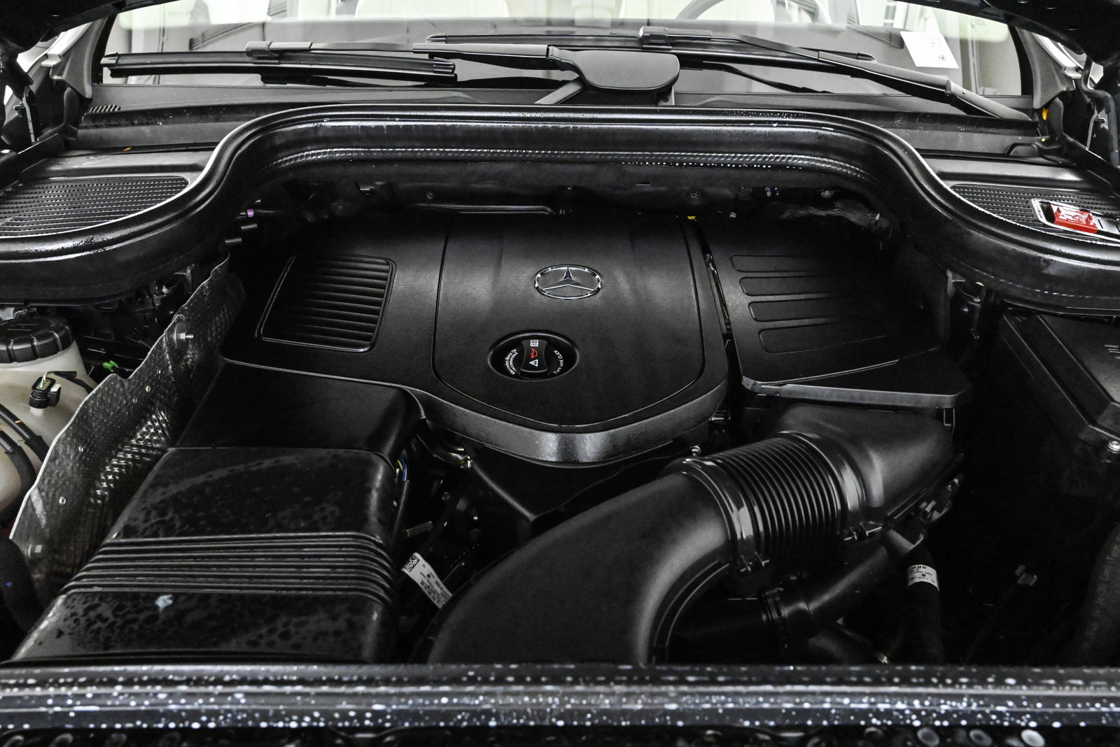 2025 MERCEDES-BENZ GLE-CLASS - Image 24