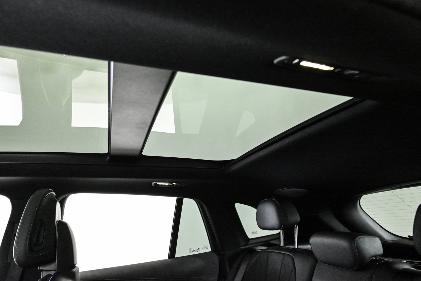 2024 MERCEDES-BENZ EQE-CLASS SUV - Image 22