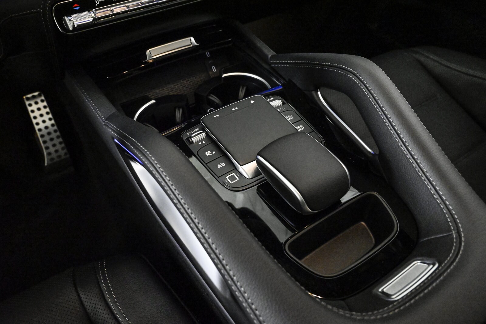 2026 MERCEDES-BENZ GLE-CLASS - Image 13