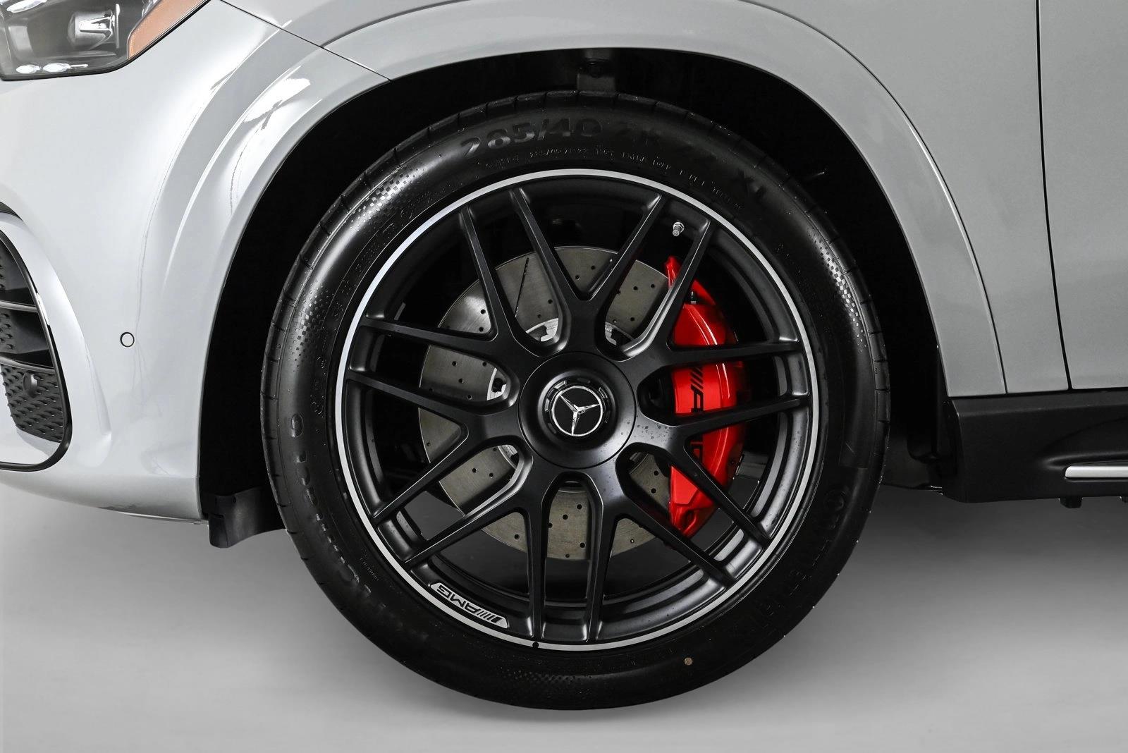 2026 MERCEDES-BENZ GLE-CLASS - Image 24