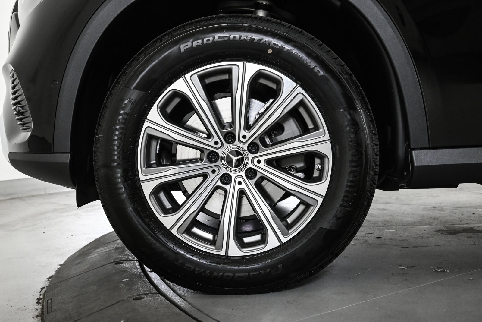 2026 MERCEDES-BENZ GLC-CLASS - Image 22