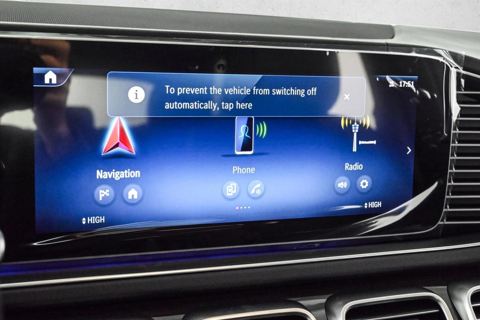 2026 MERCEDES-BENZ GLE-CLASS - Image 16