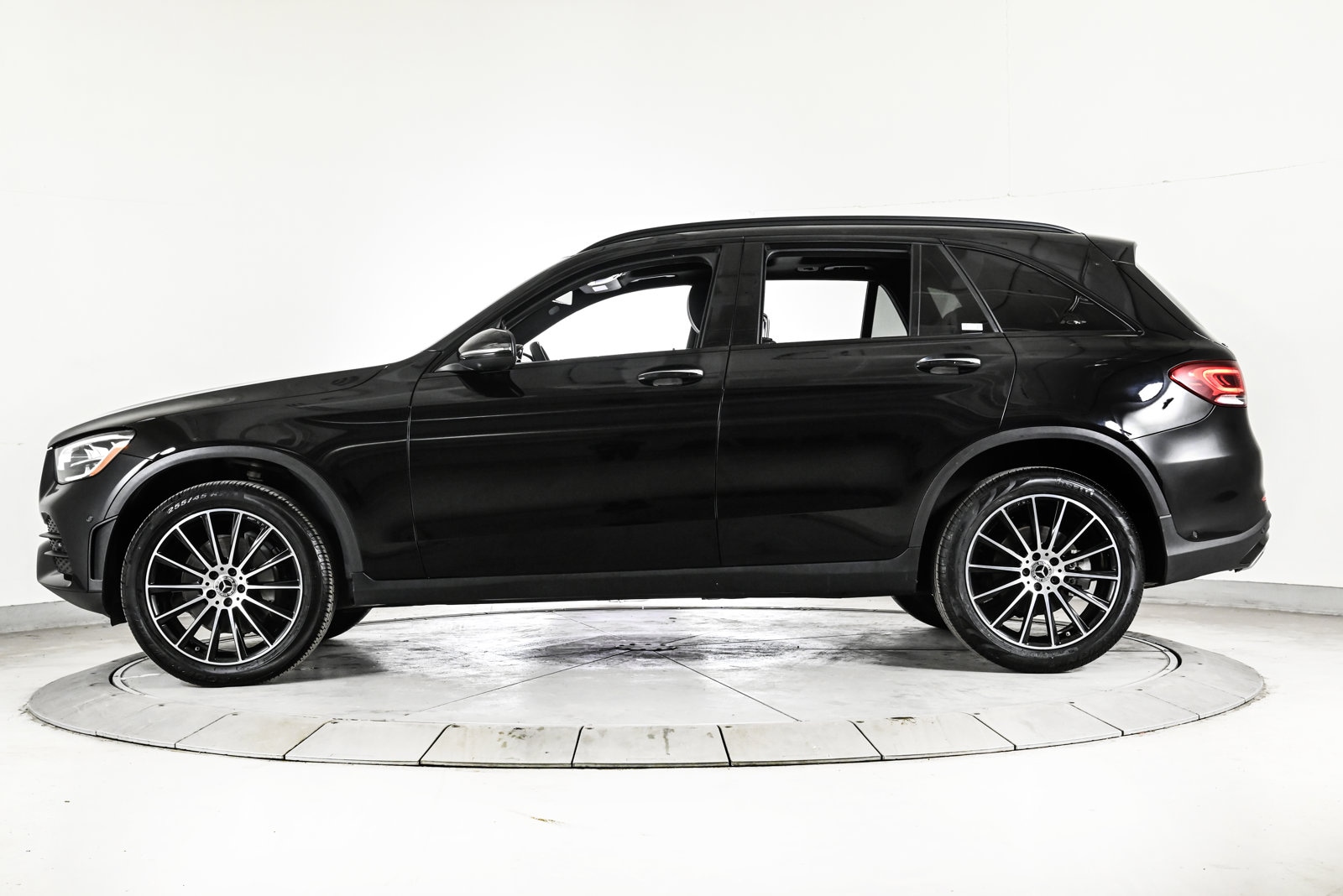 2021 MERCEDES-BENZ GLC-CLASS - Image 9