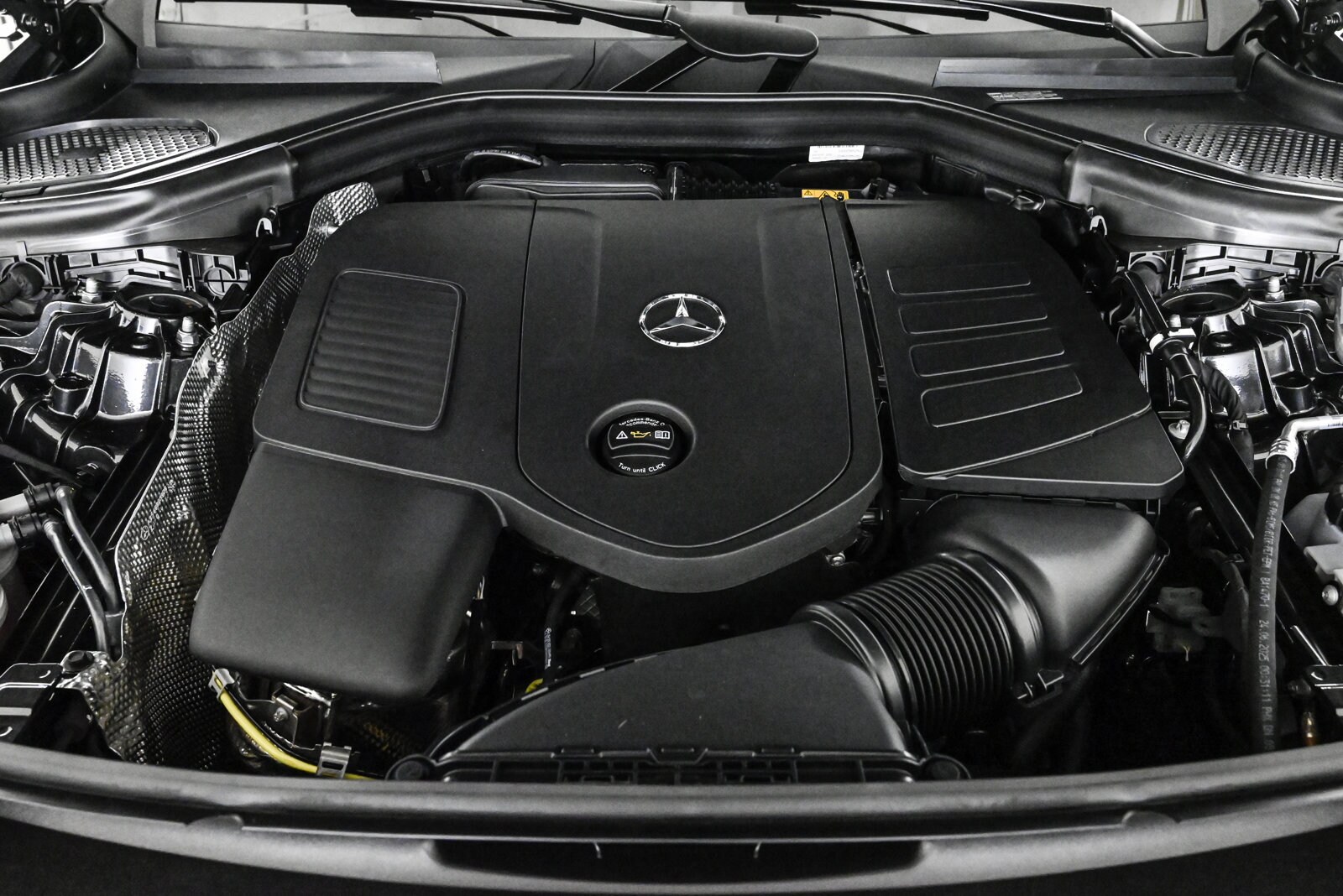 2026 MERCEDES-BENZ GLC-CLASS - Image 25