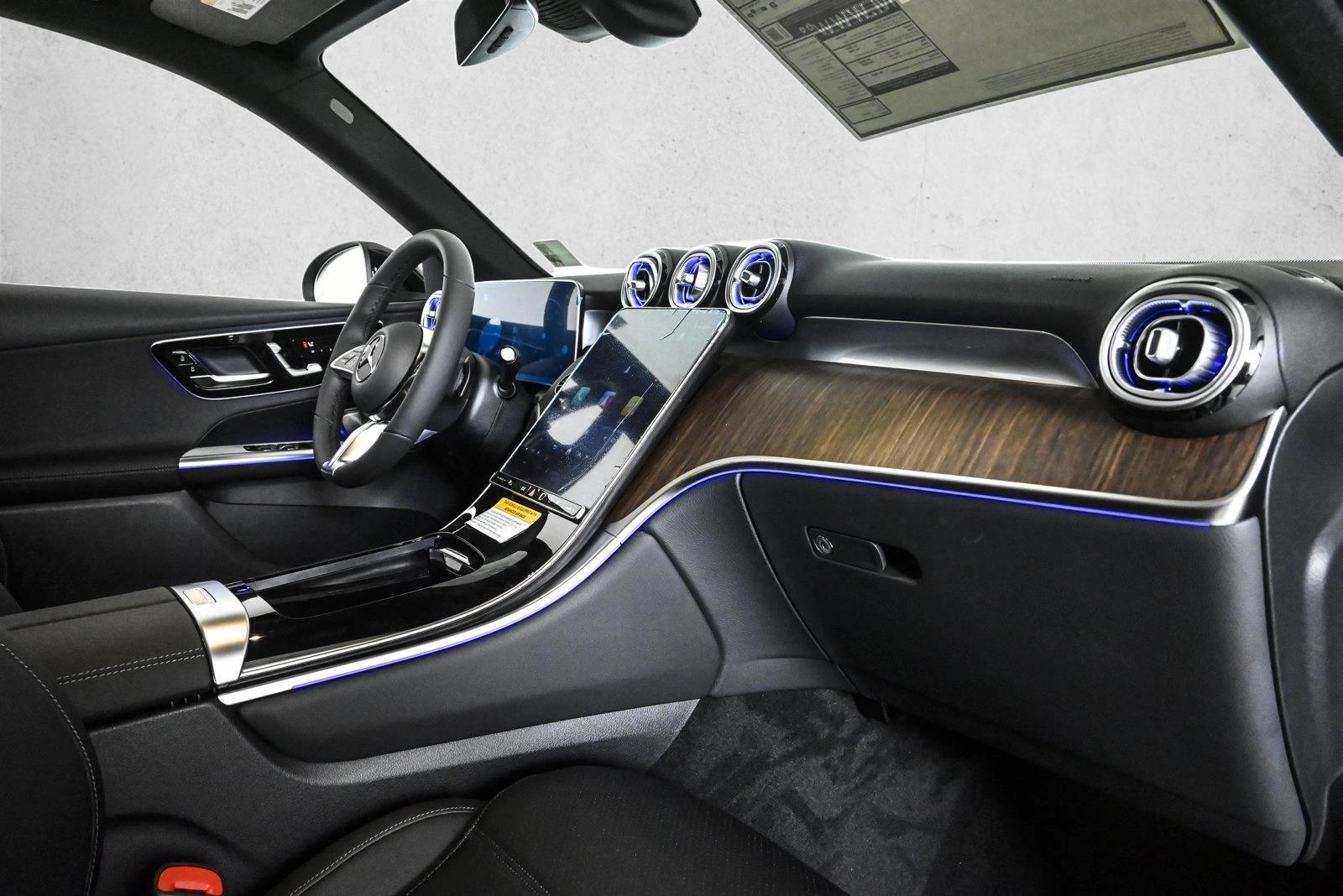 2026 MERCEDES-BENZ GLC-CLASS - Image 24