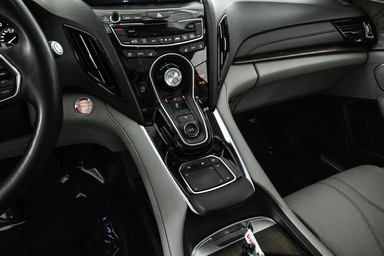 2022 ACURA RDX - Image 12