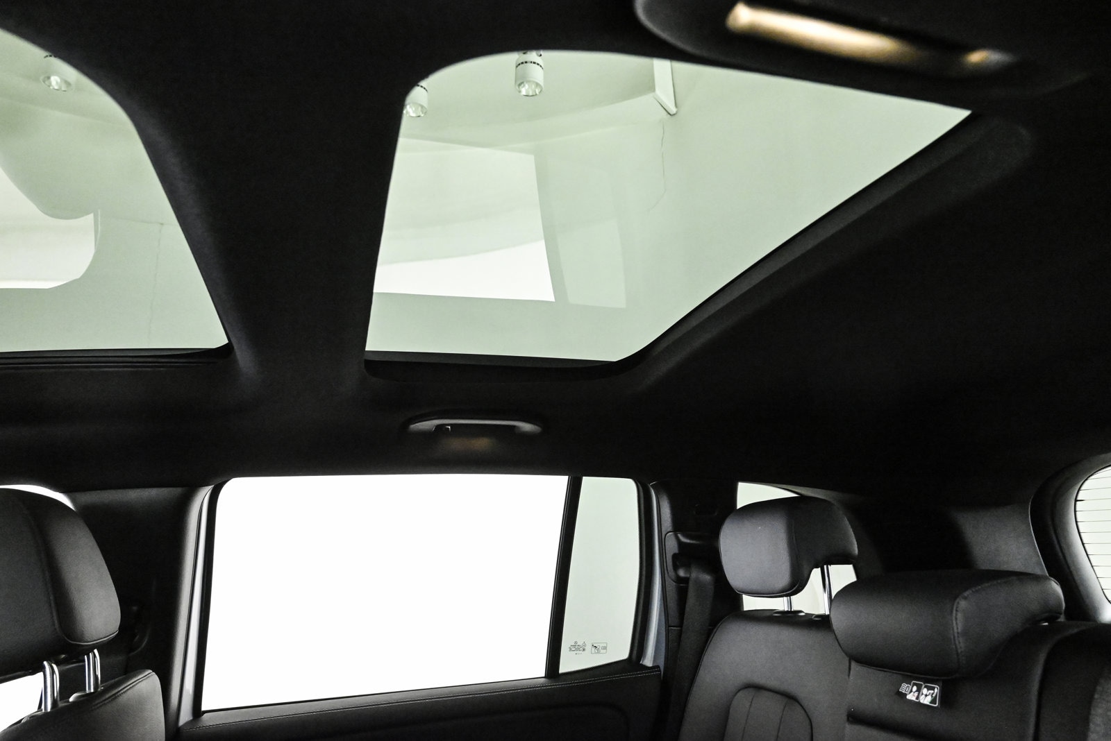 2025 MERCEDES-BENZ GLB-CLASS - Image 21