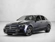 Certified 2024 Mercedes-Benz C-Class C 300 4MATIC Sedan