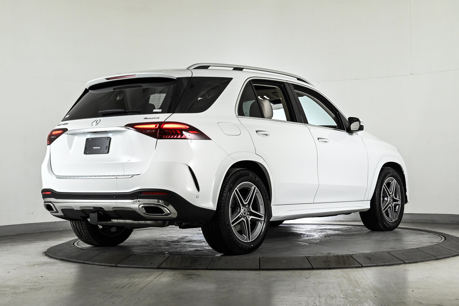 2026 MERCEDES-BENZ GLE-CLASS - Image 5