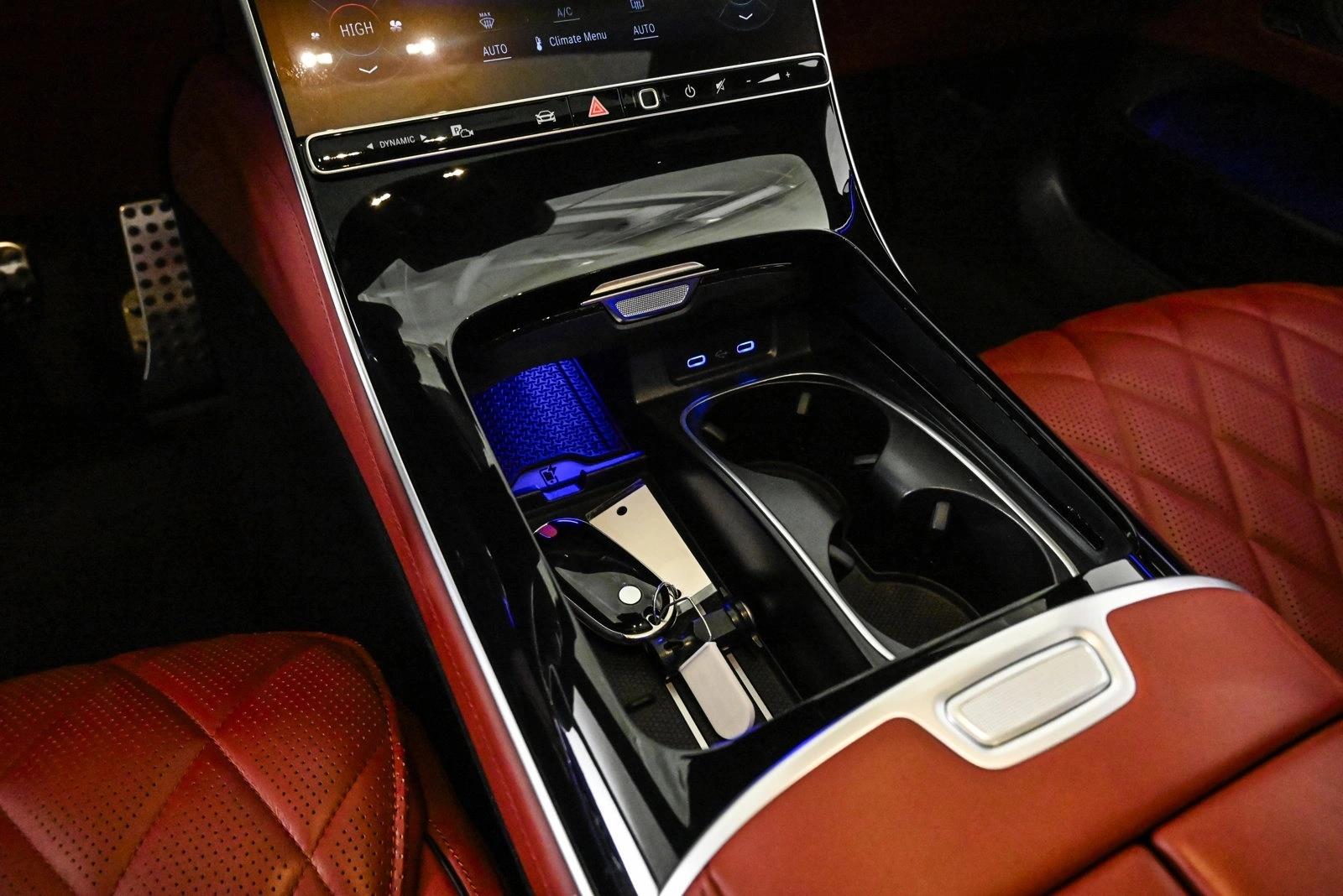 2026 MERCEDES-BENZ S-CLASS - Image 13