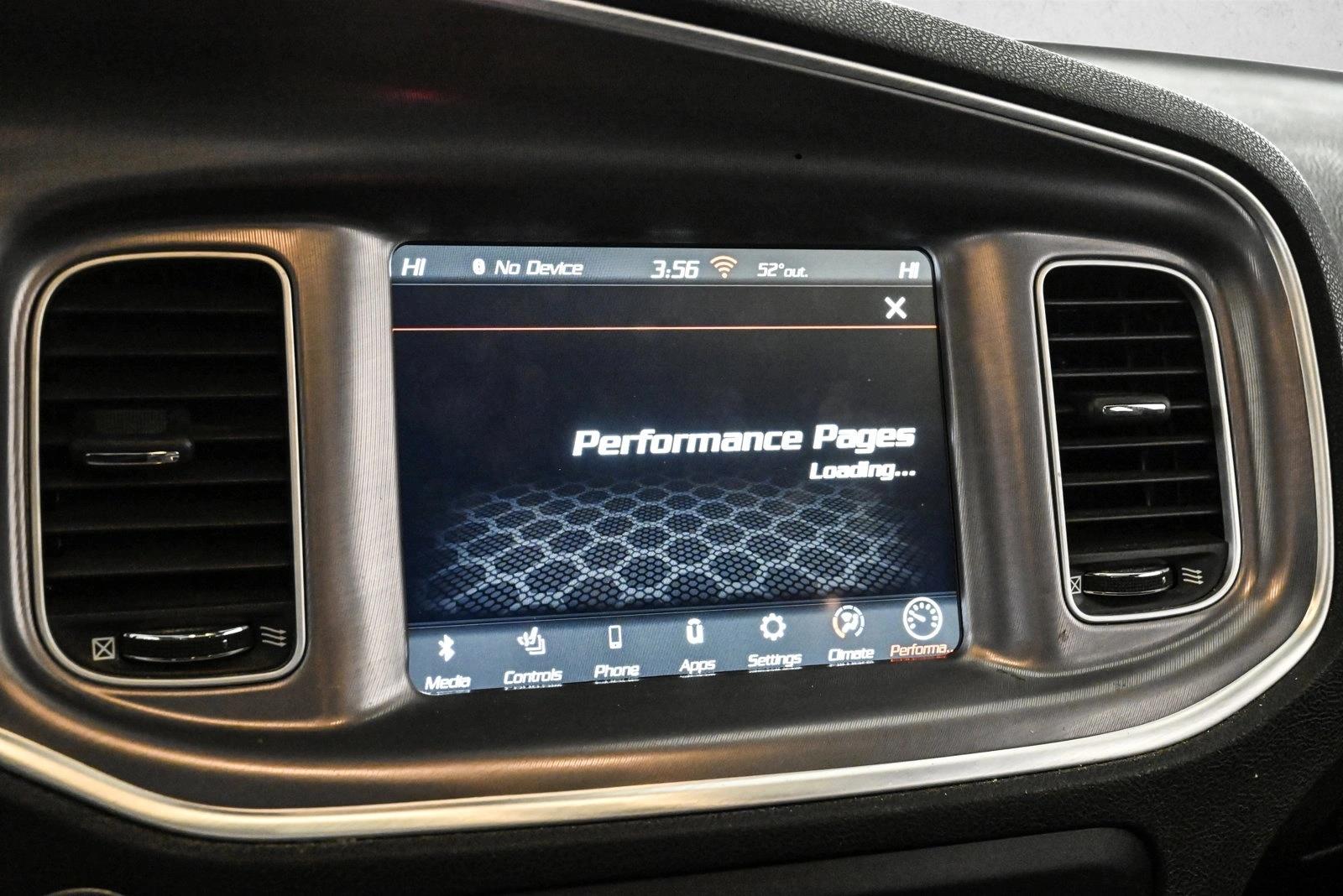 2022 DODGE CHARGER - Image 13