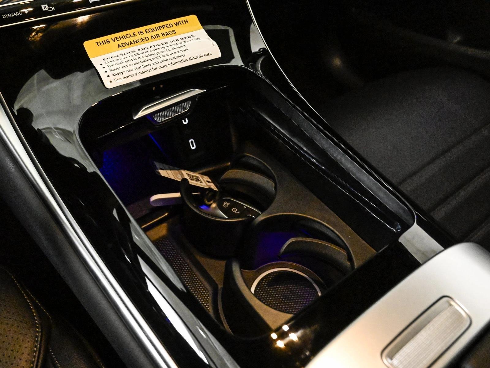 2026 MERCEDES-BENZ GLC-CLASS - Image 13