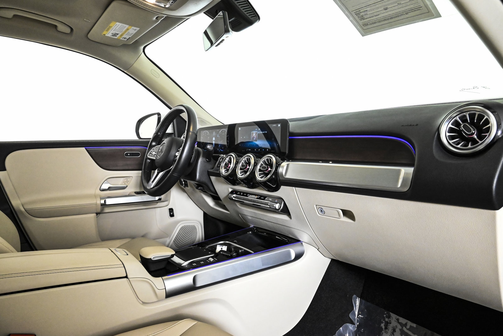 2022 MERCEDES-BENZ GLB-CLASS - Image 24