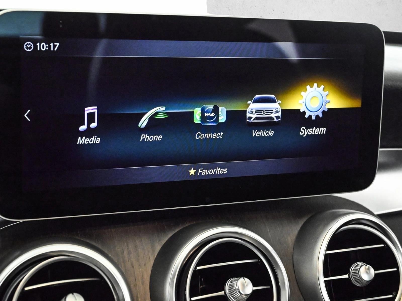 2021 MERCEDES-BENZ C-CLASS - Image 16