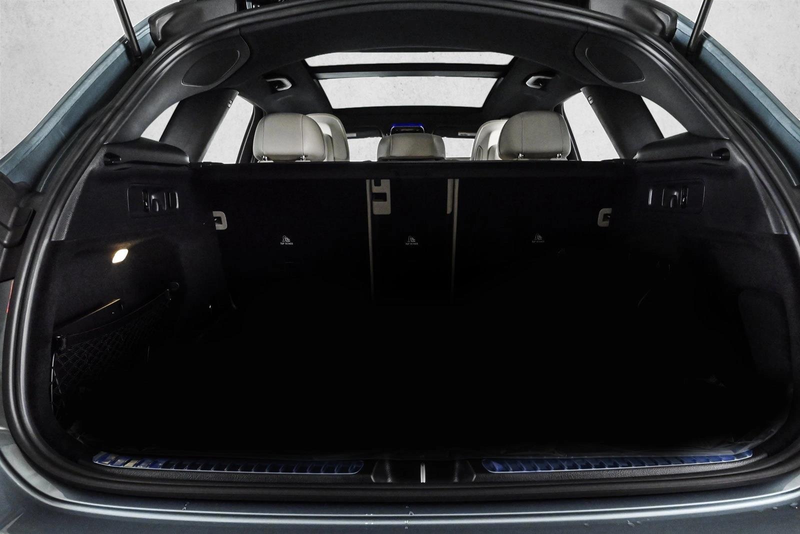 2026 MERCEDES-BENZ GLC-CLASS - Image 6