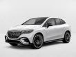 Used 2024 Mercedes-Benz AMG EQE 4MATIC SUV