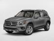 Certified 2023 Mercedes-Benz GLB 250 4MATIC SUV