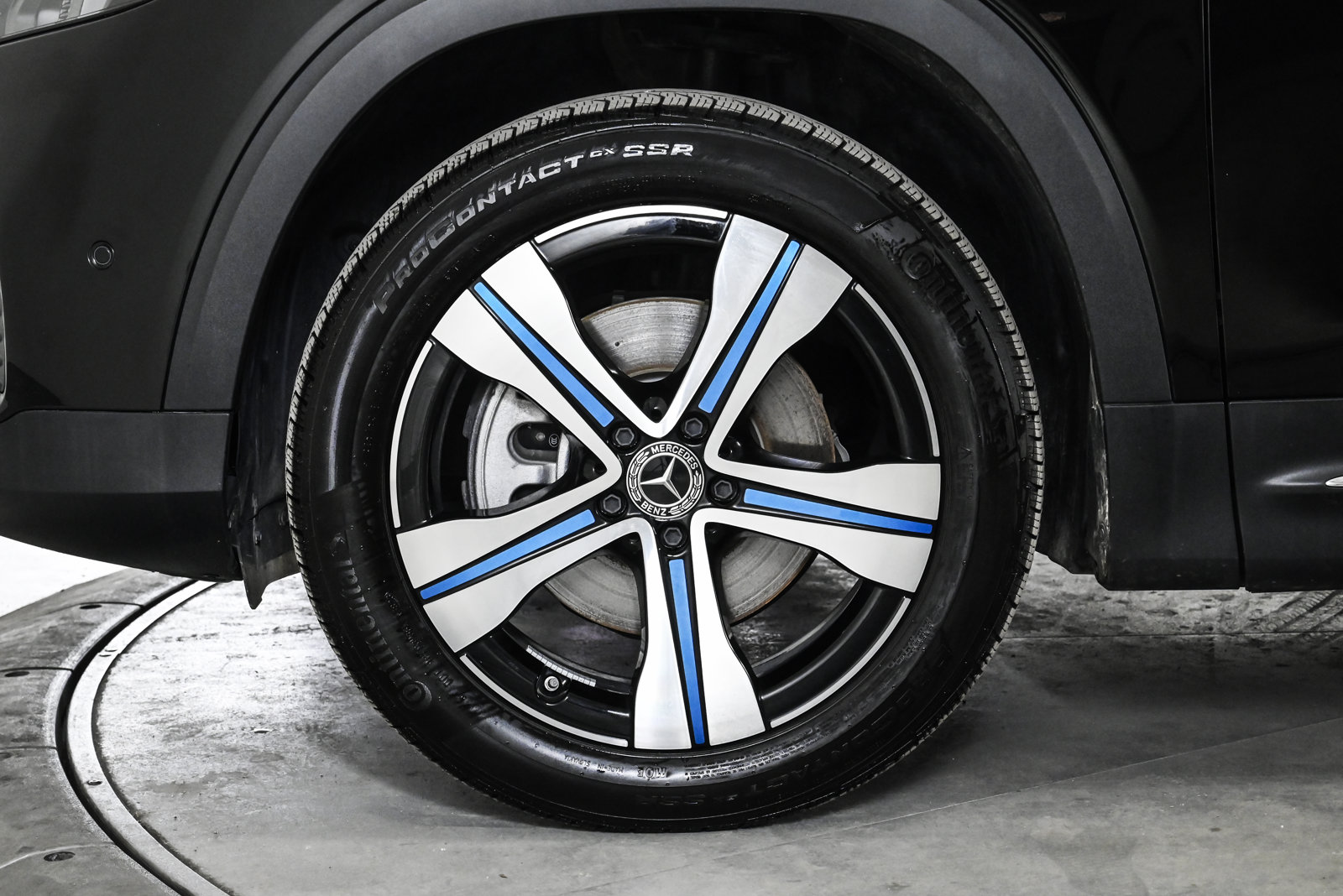 2023 MERCEDES-BENZ EQB-CLASS - Image 26