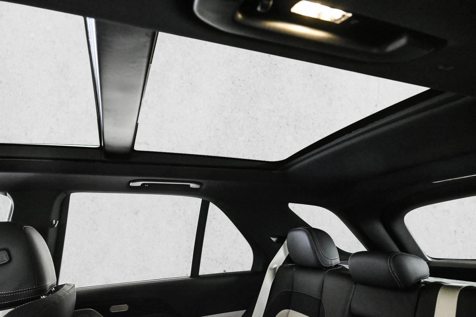 2026 MERCEDES-BENZ GLE-CLASS - Image 21