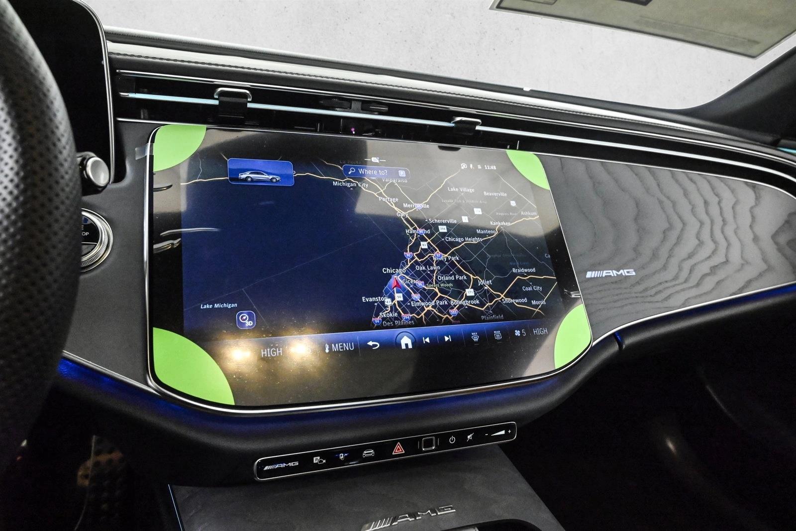 2026 MERCEDES-BENZ E-CLASS - Image 14