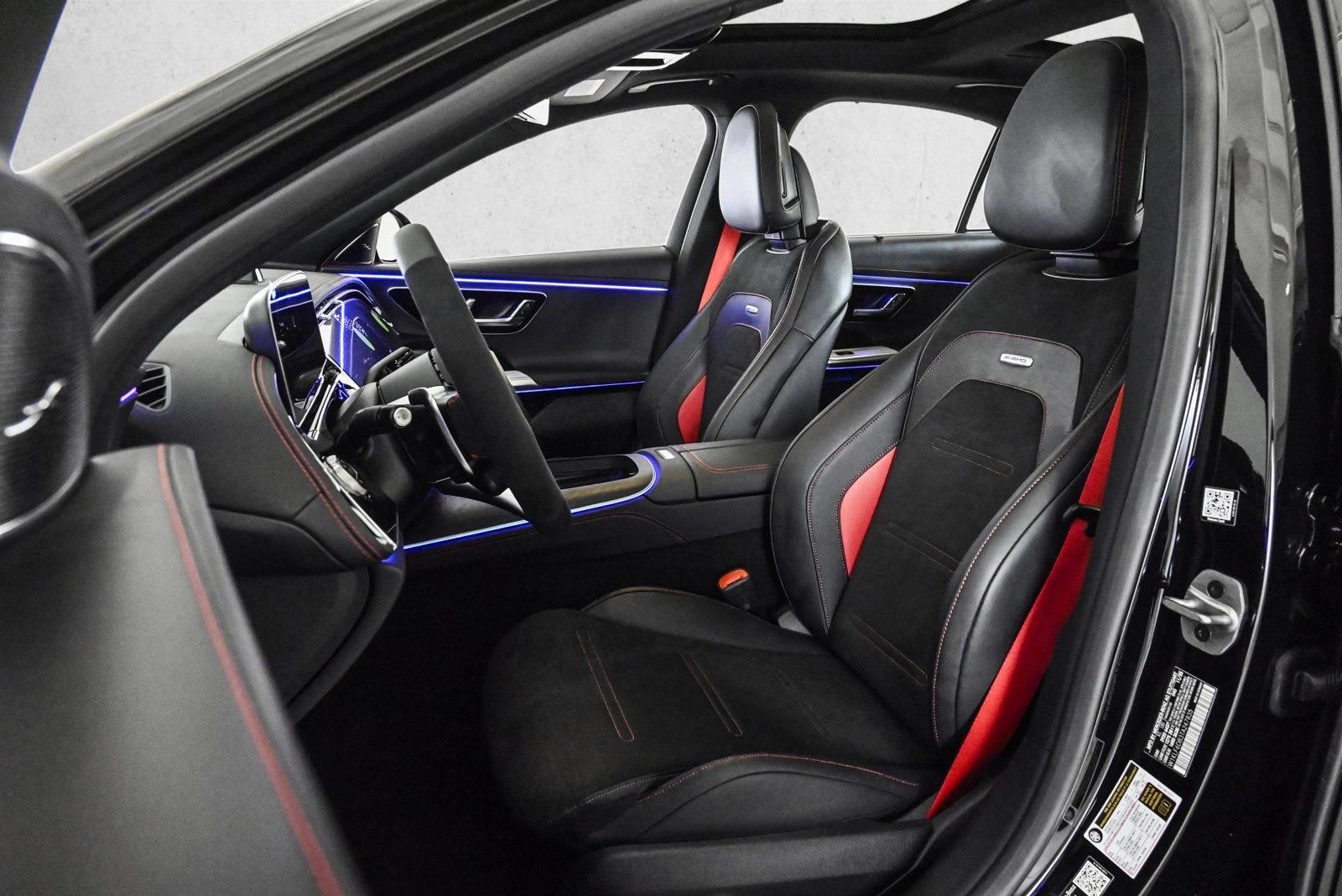 2026 MERCEDES-BENZ E-CLASS - Image 18