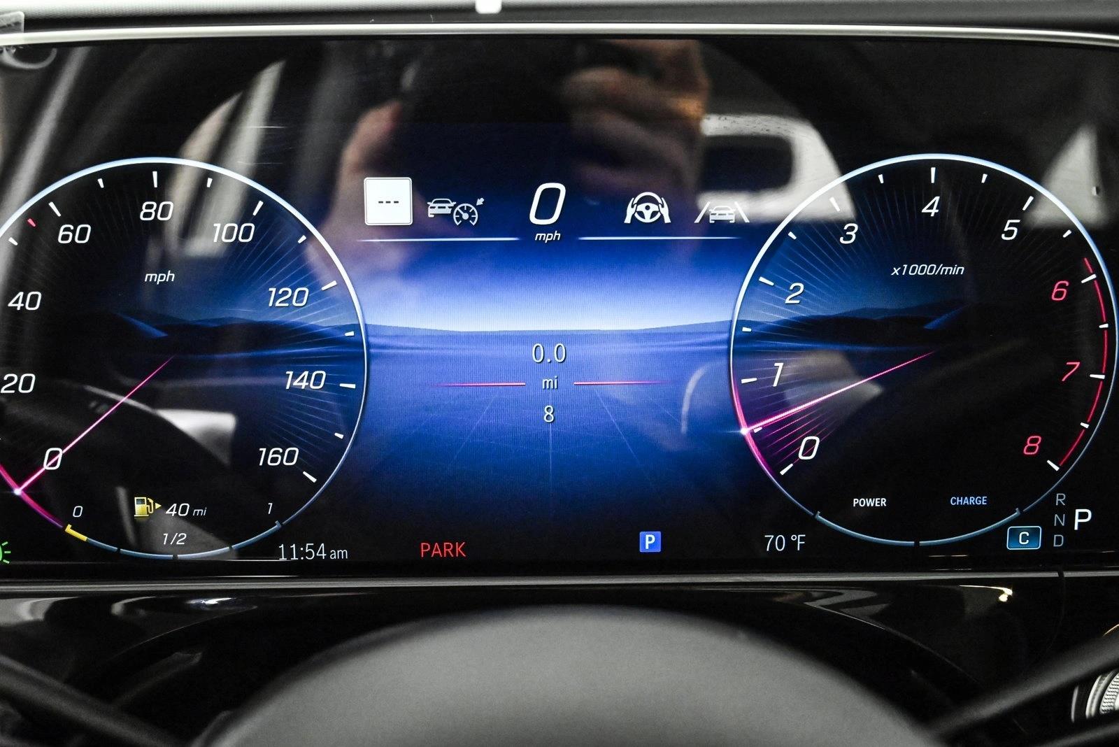 2026 MERCEDES-BENZ E-CLASS - Image 13