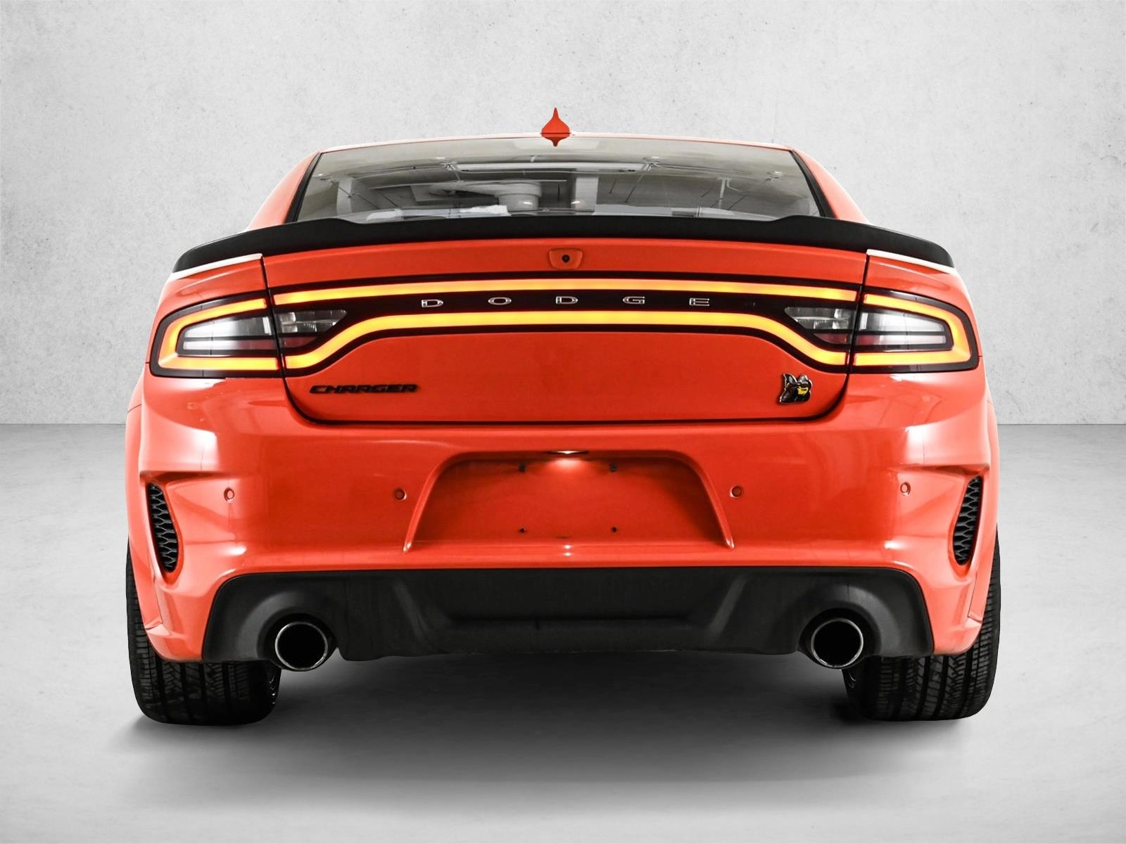 2022 DODGE CHARGER - Image 7