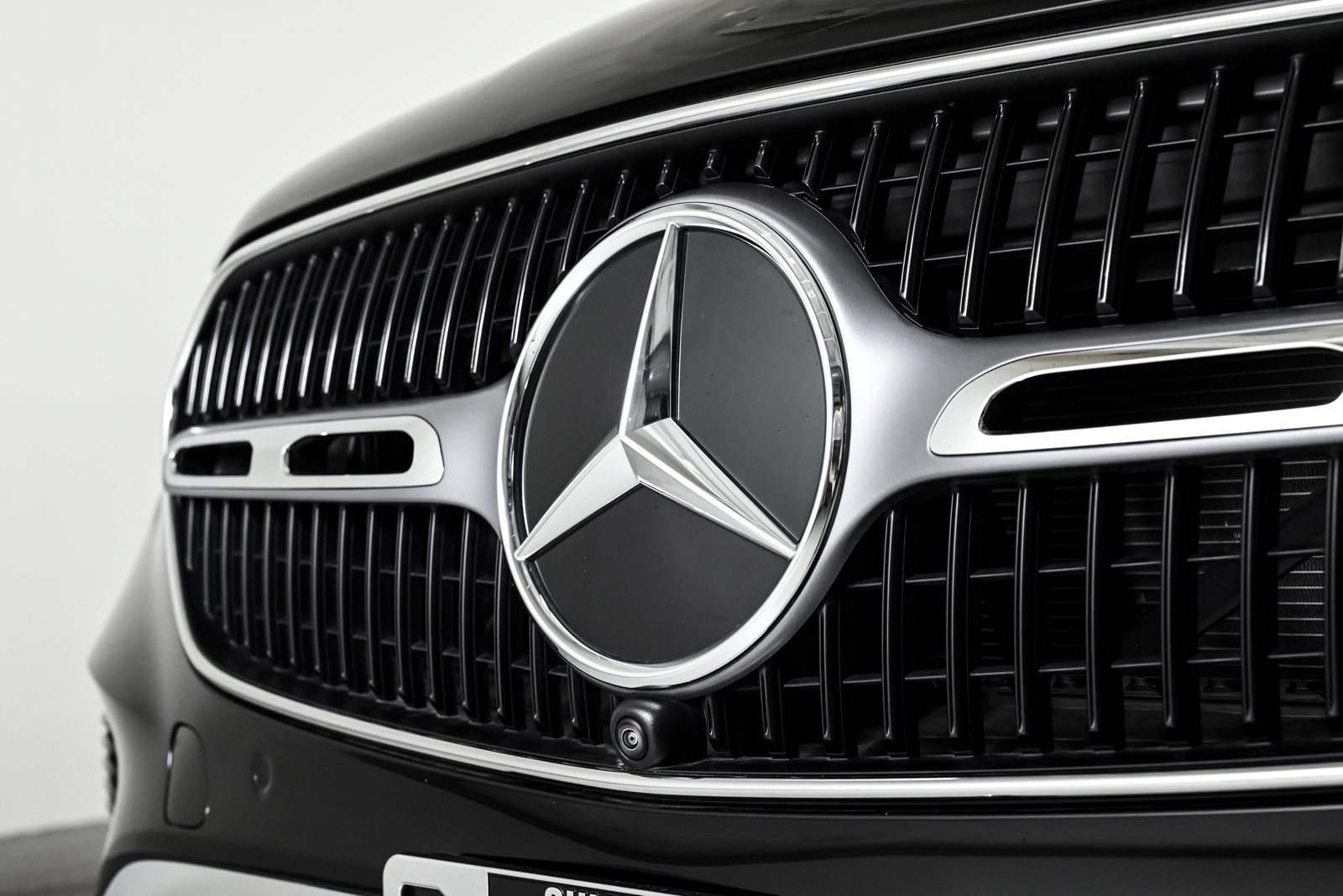 2025 MERCEDES-BENZ GLC-CLASS - Image 3