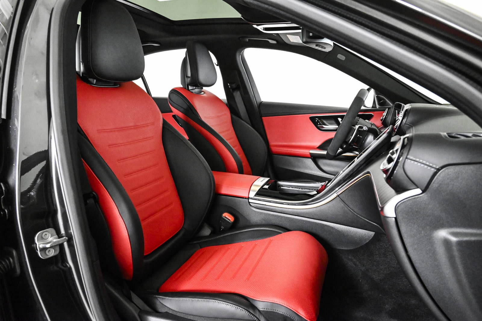 2026 MERCEDES-BENZ C-CLASS - Image 23