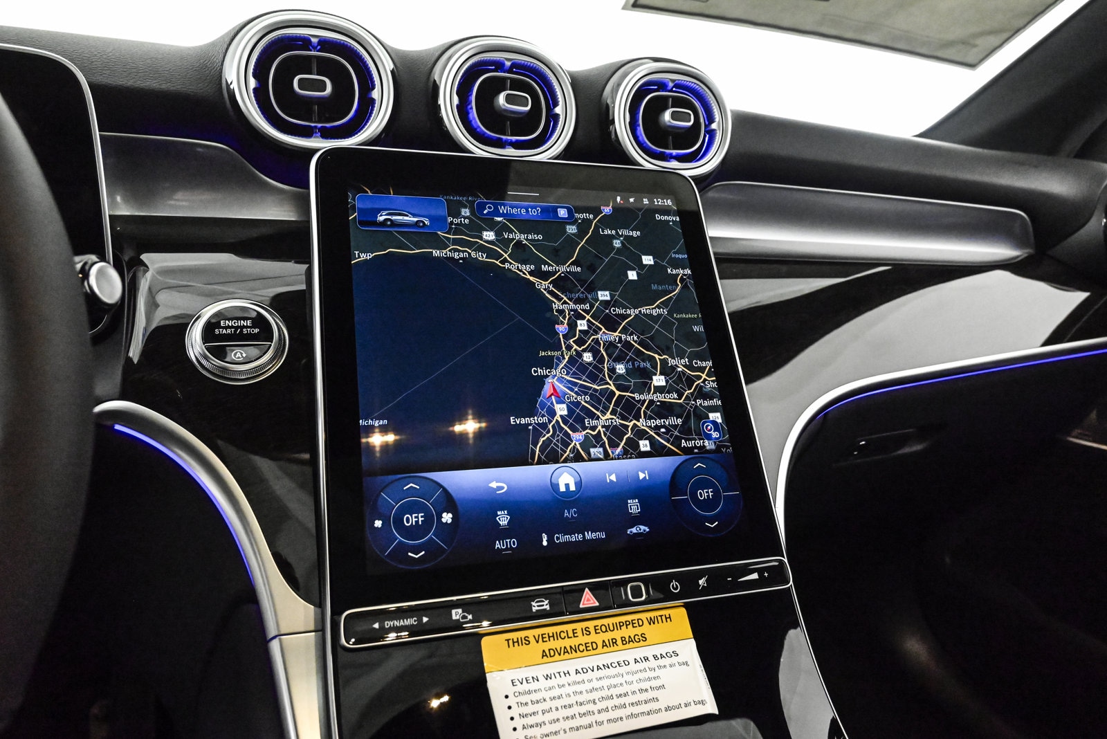 2026 MERCEDES-BENZ GLC-CLASS - Image 14