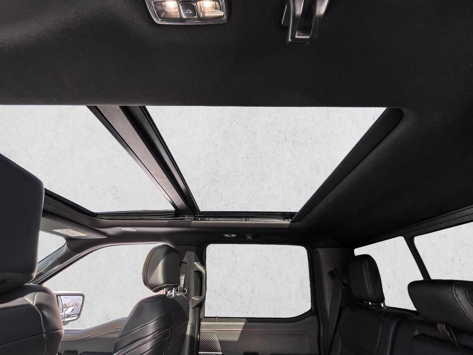 2025 FORD F-150 - Image 19