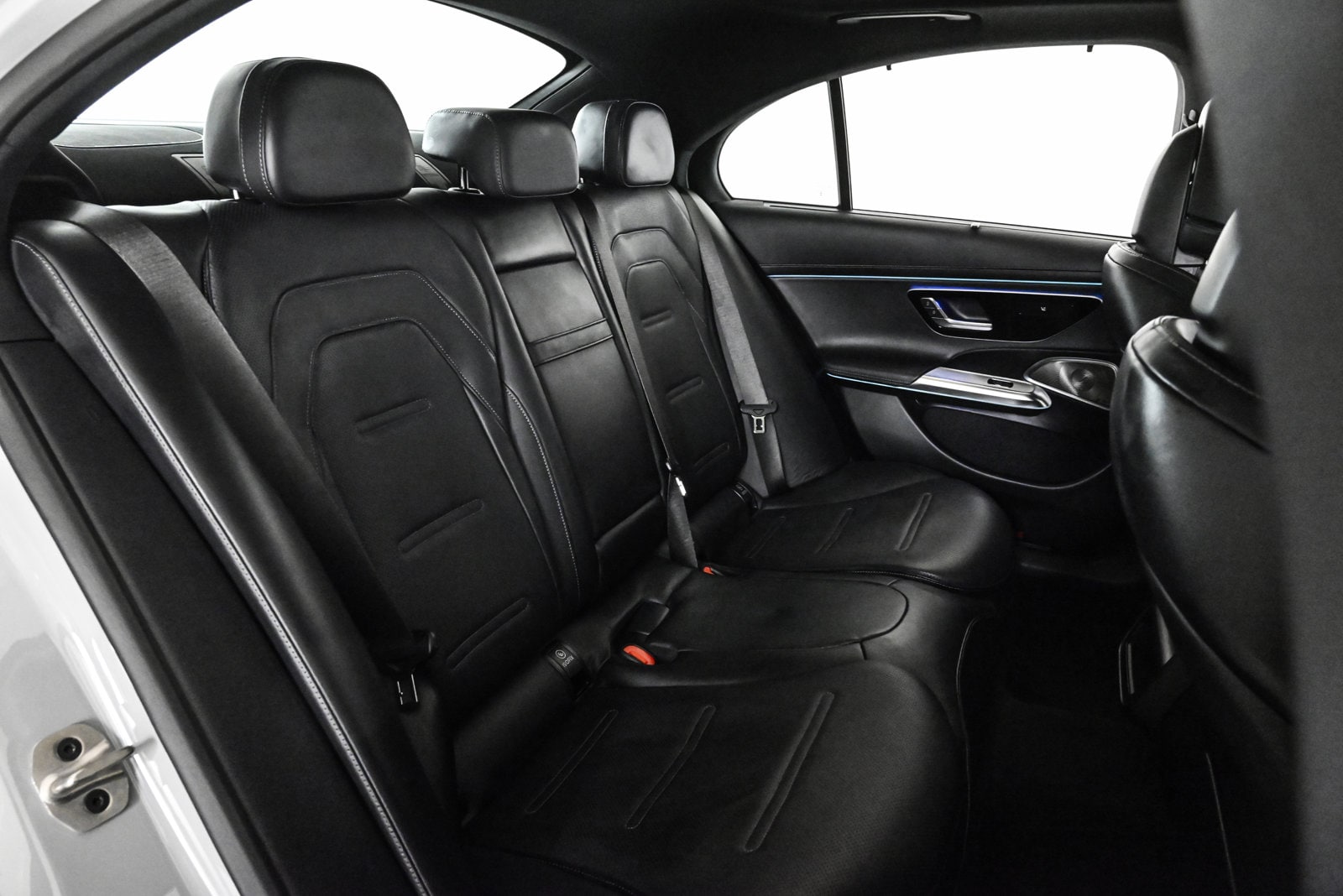 2026 MERCEDES-BENZ E-CLASS - Image 22