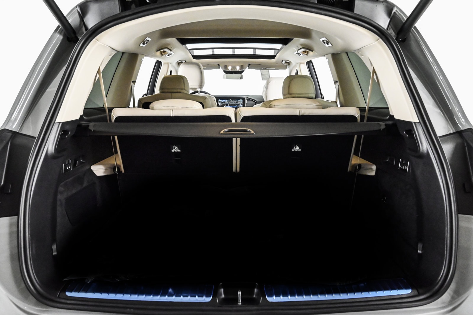 2026 MERCEDES-BENZ GLS-CLASS - Image 6