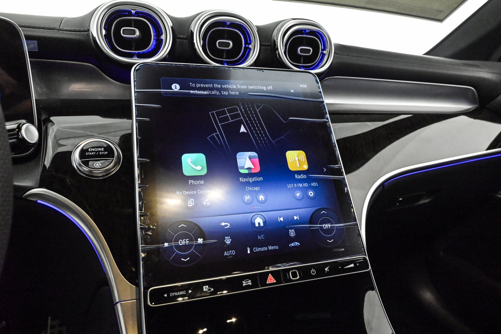 2026 MERCEDES-BENZ GLC-CLASS - Image 16