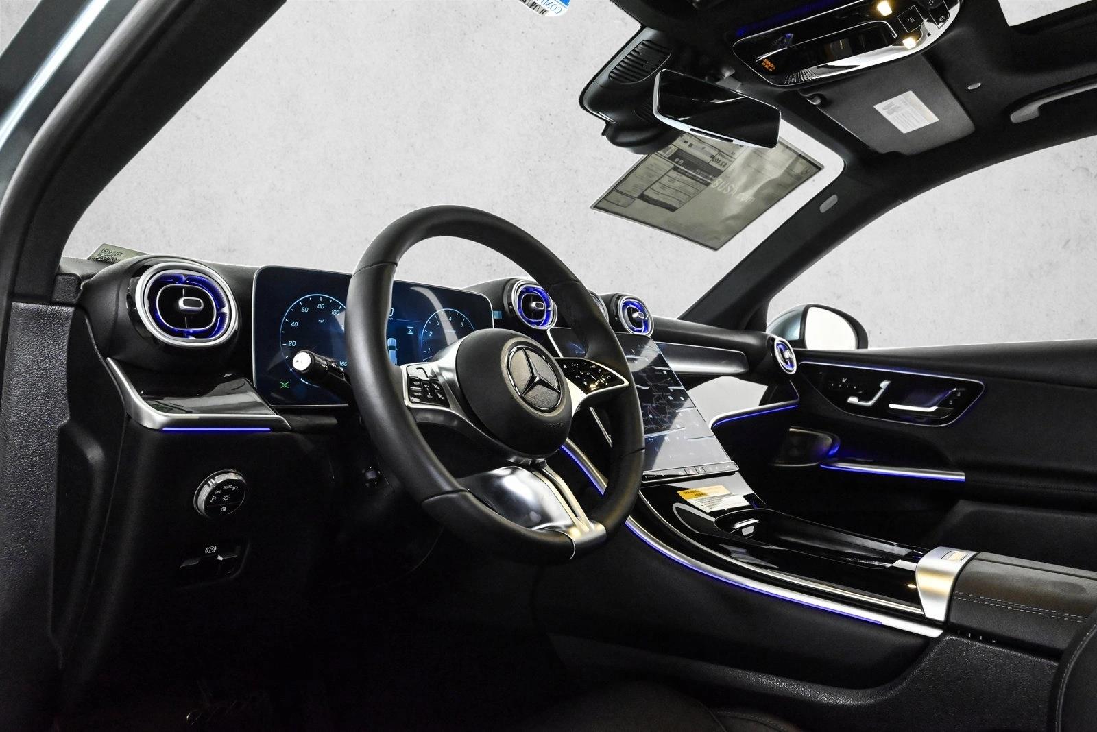 2026 MERCEDES-BENZ GLC-CLASS - Image 10