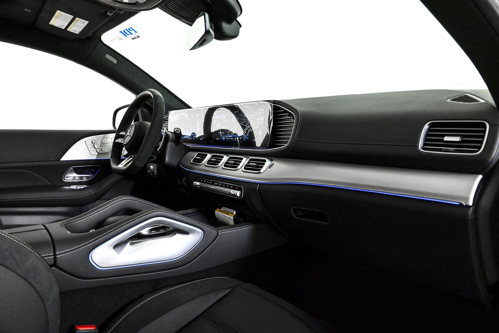 2025 MERCEDES-BENZ GLE-CLASS - Image 9