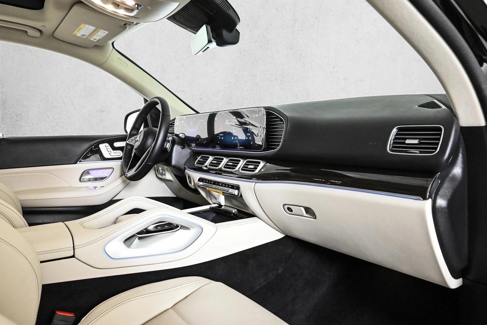 2026 MERCEDES-BENZ GLE-CLASS - Image 24